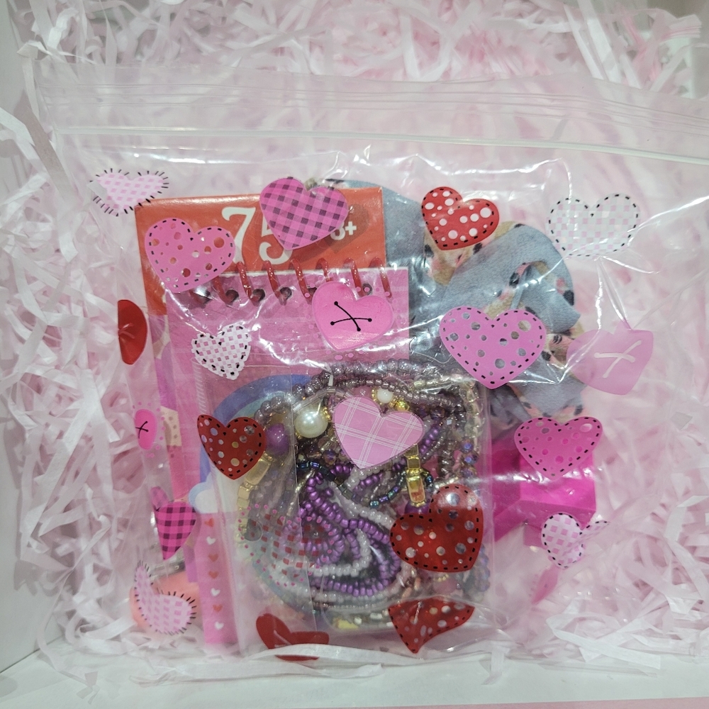 A gift set for her